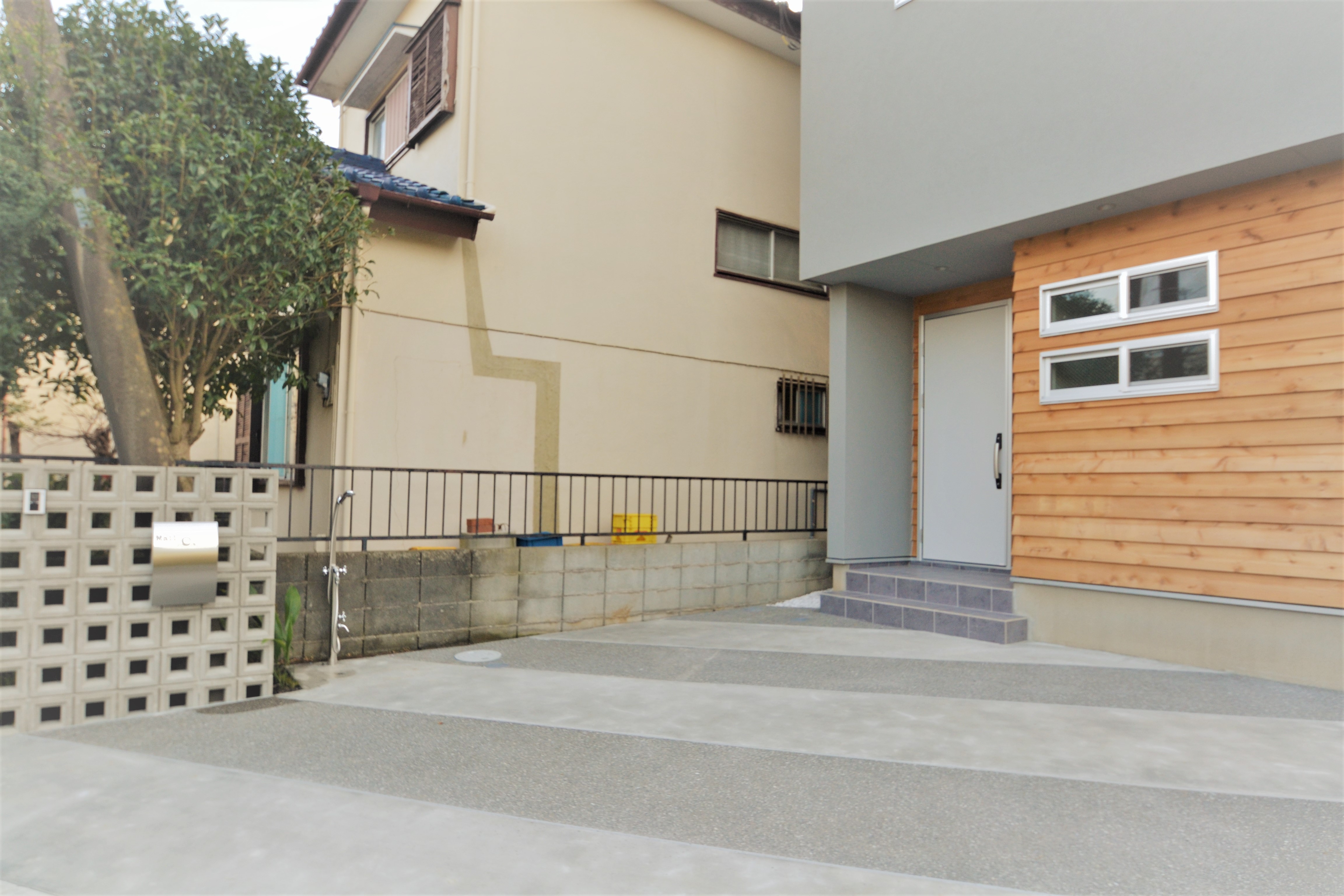 A image of 南湖2丁目プロジェクト