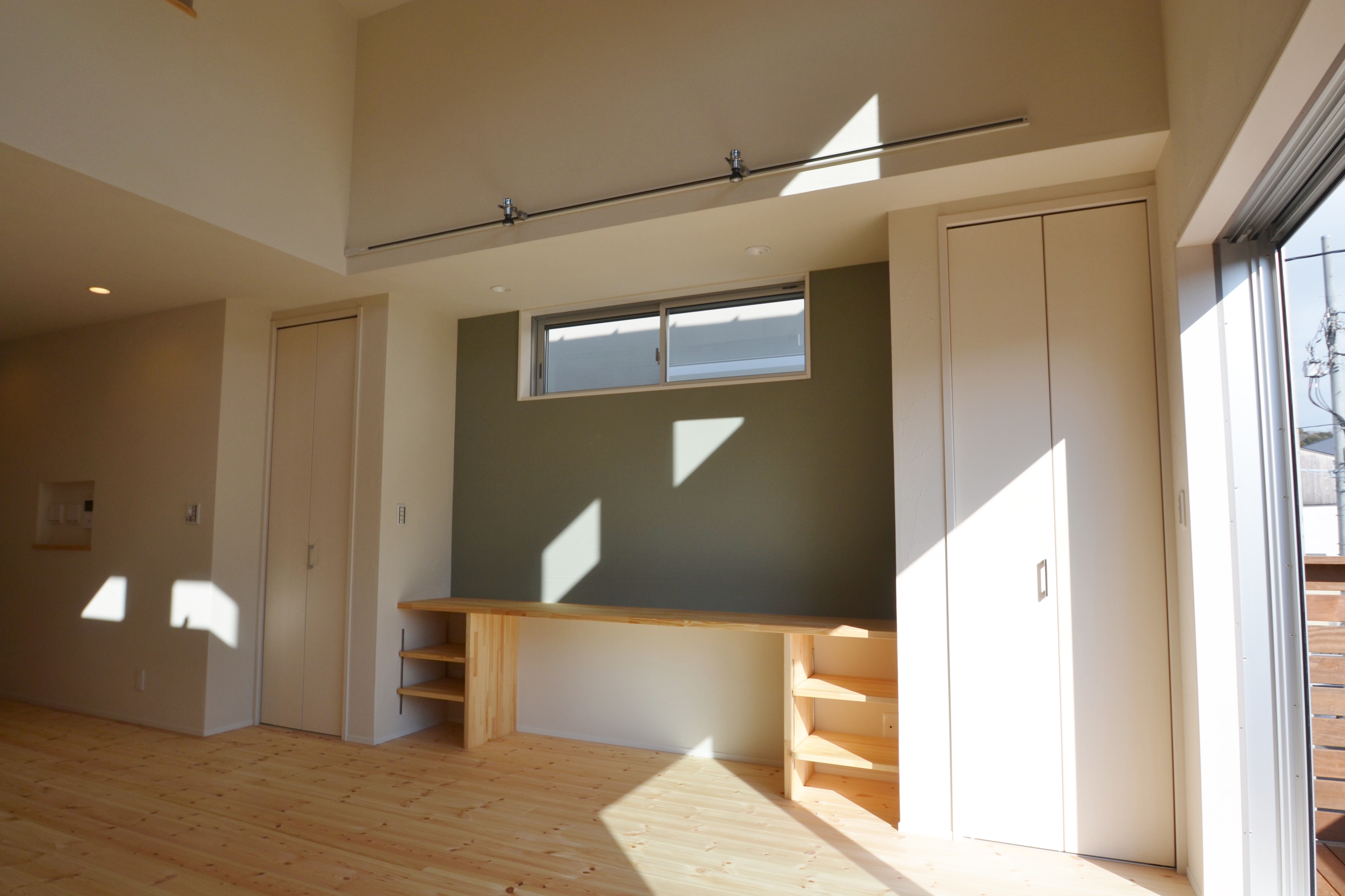 A image of 本町1丁目 プロジェクト