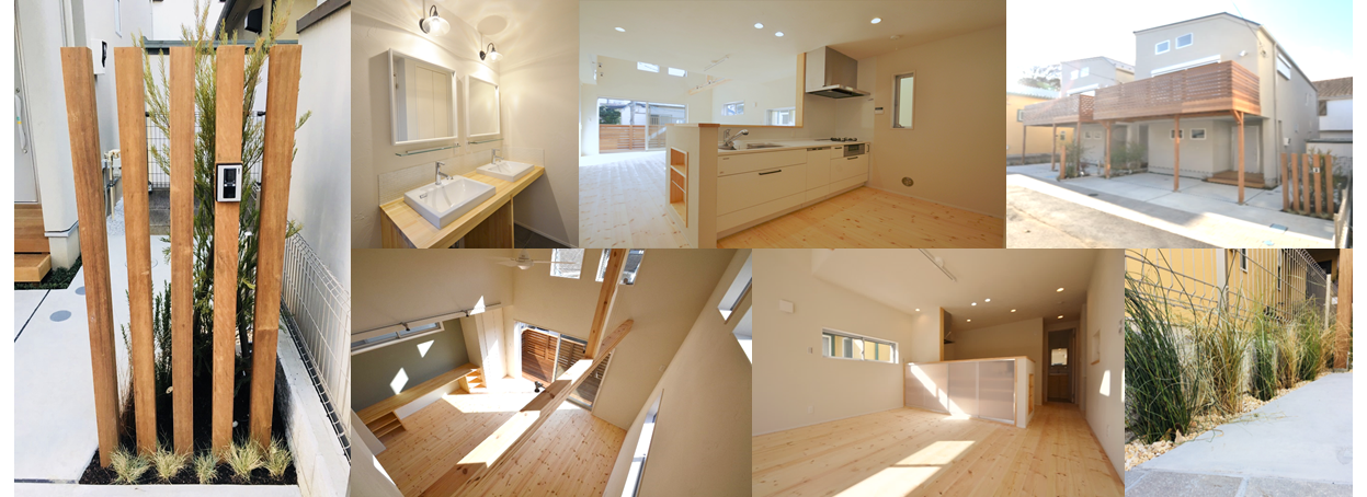 A image of 本町1丁目 プロジェクト