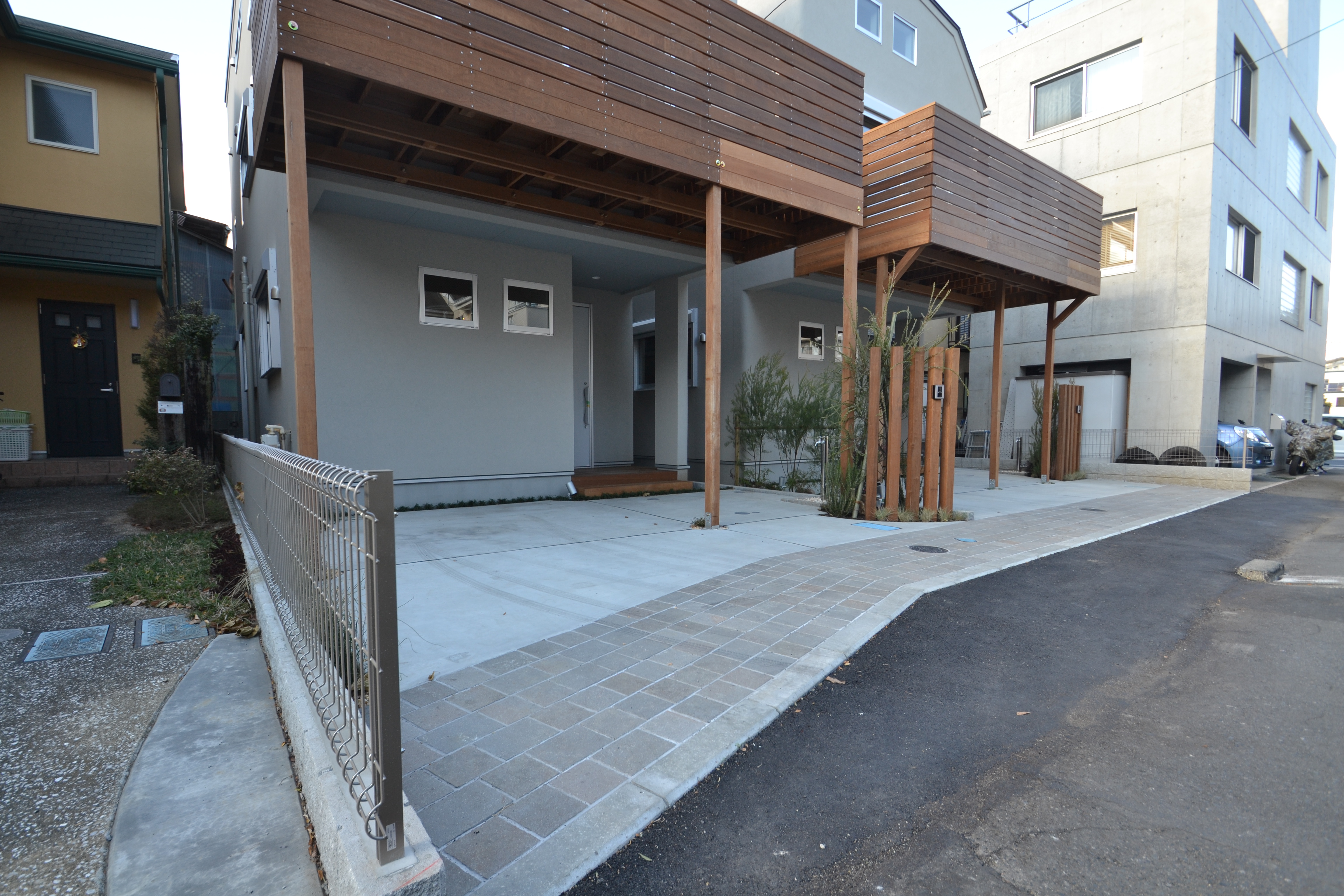 A image of 本町1丁目 プロジェクト
