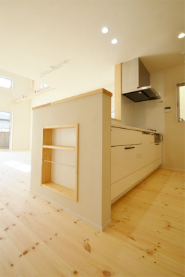 A image of 本町1丁目 プロジェクト