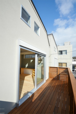 A image of 本町1丁目 プロジェクト