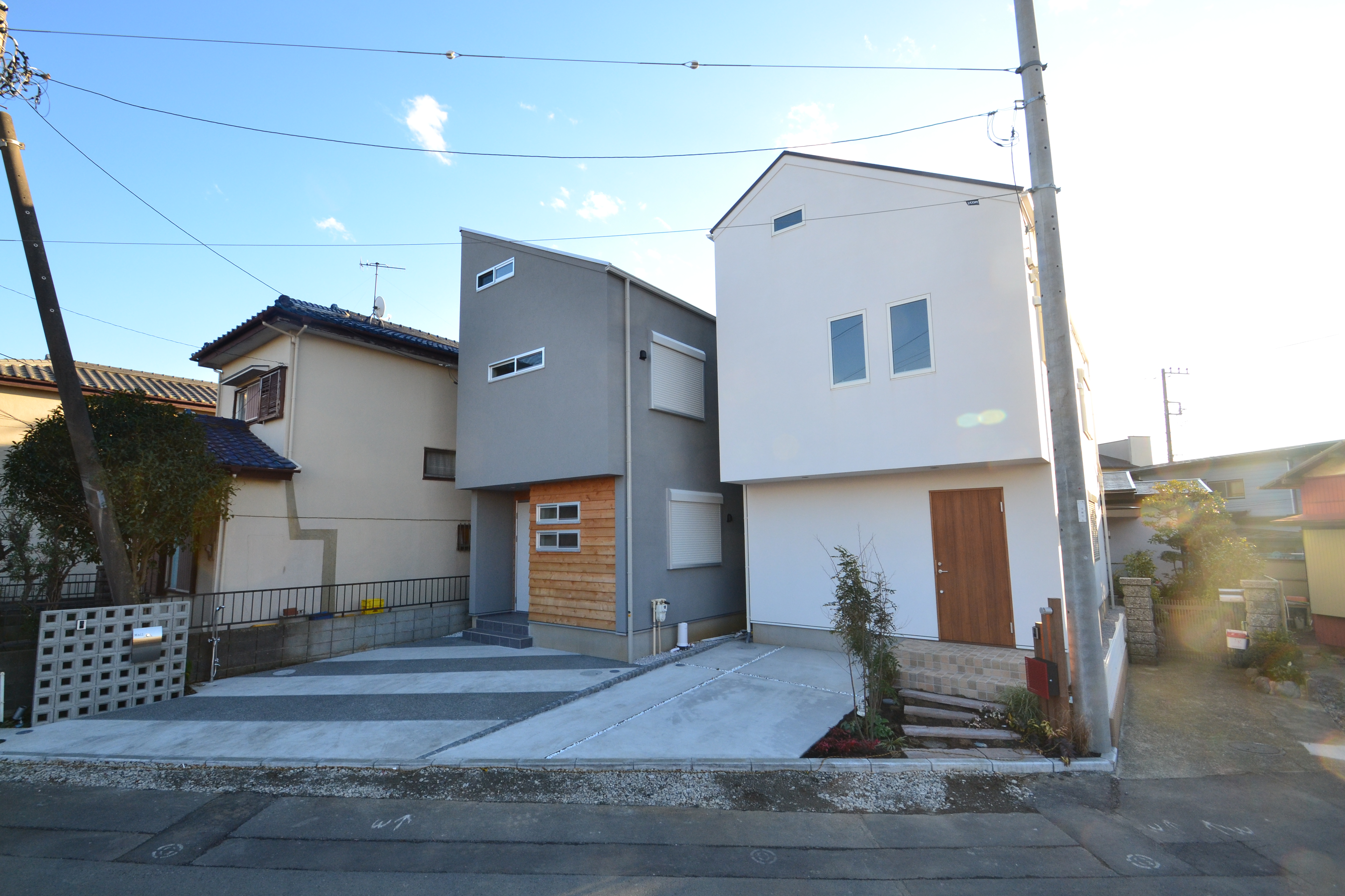 A image of 南湖2丁目プロジェクト