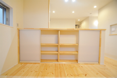 A image of 本町1丁目 プロジェクト