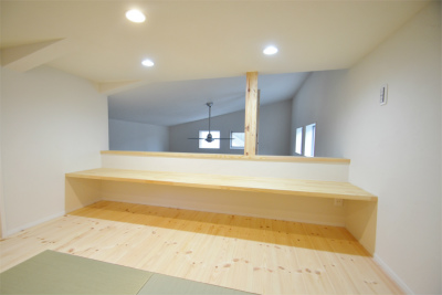 A image of 本町1丁目 プロジェクト