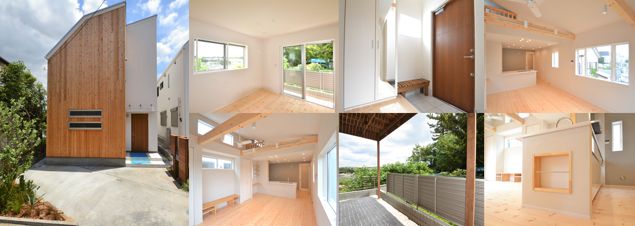 A image of 本藤沢3丁目プロジェクト