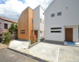 A image of 本藤沢3丁目プロジェクト