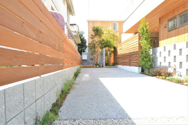 A image of 鵠沼松が岡3丁目Ⅱプロジェクト