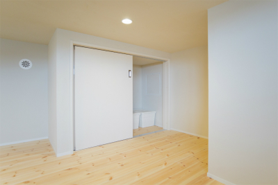 A image of 松が岡4丁目プロジェクト (D棟 家具付き)