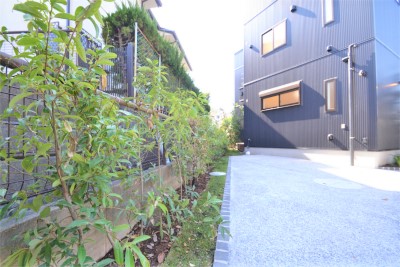A image of 下山口プロジェクト