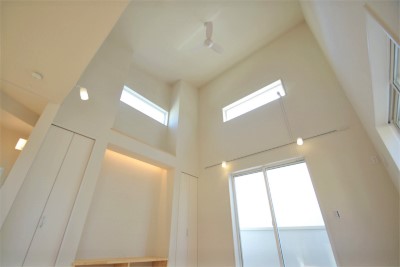 A image of 十間坂一丁目プロジェクト