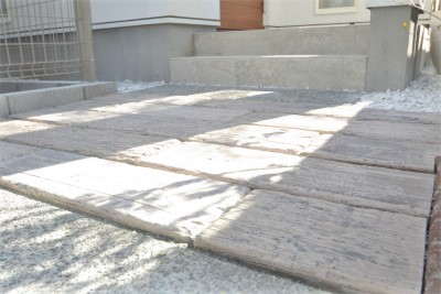 A image of 十間坂一丁目プロジェクト