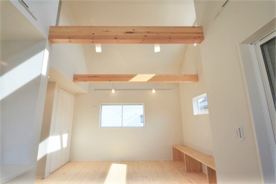 A image of 十間坂一丁目プロジェクト