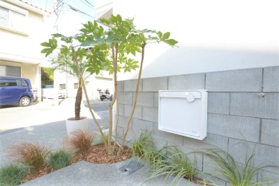 A image of 十間坂一丁目プロジェクト