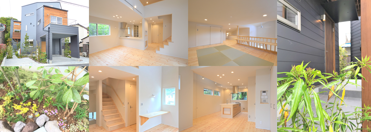 A image of 葉山町長柄プロジェクト