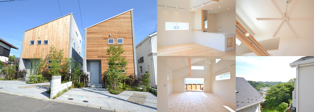 A image of 梶原2丁目プロジェクト