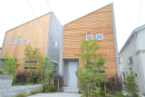 A image of 梶原2丁目プロジェクト