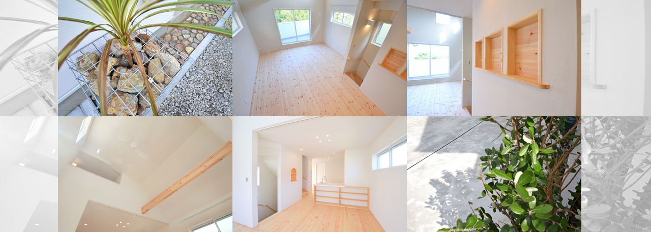 A image of 室田3丁目プロジェクト