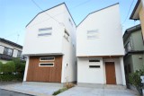 A image of 室田3丁目プロジェクト