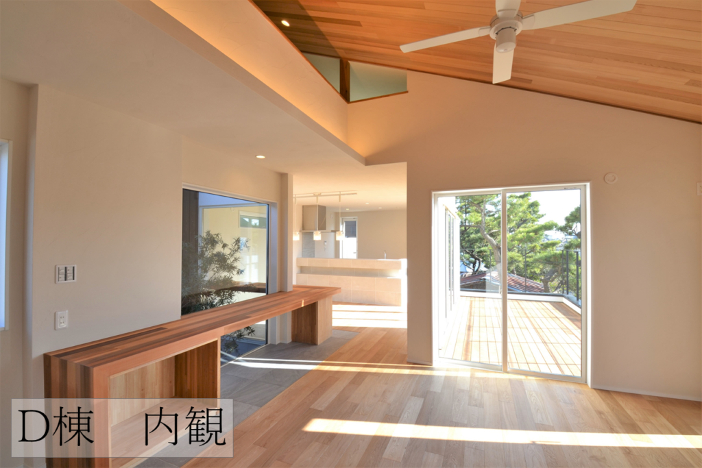 A image of 鵠沼松が岡2丁目プロジェクトⅡ 新築戸建て