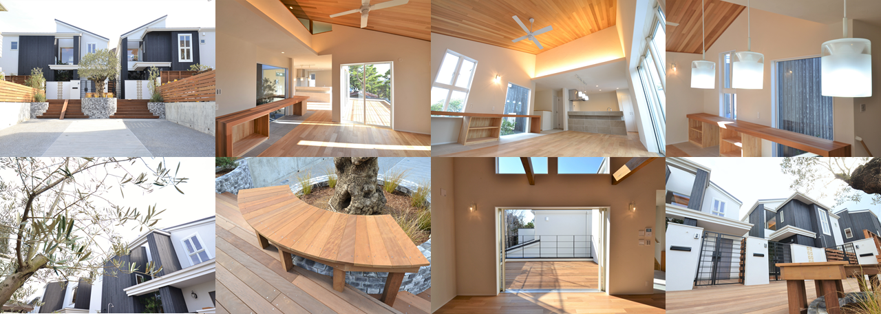 A image of 鵠沼松が岡2丁目プロジェクトⅡ