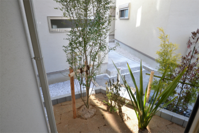 A image of 池子1丁目プロジェクト (A棟)