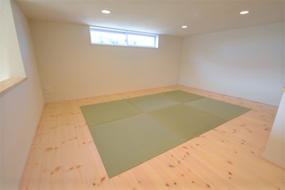 A image of 池子1丁目プロジェクト (A棟)