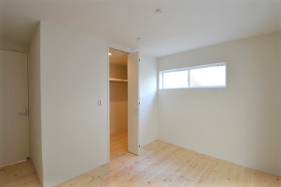 A image of 池子1丁目プロジェクト (A棟)