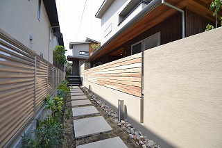 A image of 鵠沼松が岡２丁目プロジェクトⅢ 新築戸建て