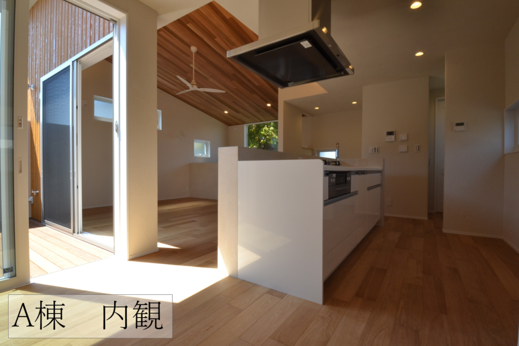 A image of 鵠沼松が岡２丁目プロジェクトⅢ 新築戸建て