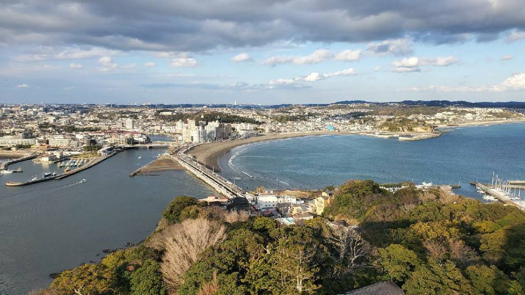 A image of 村岡東一丁目　売地