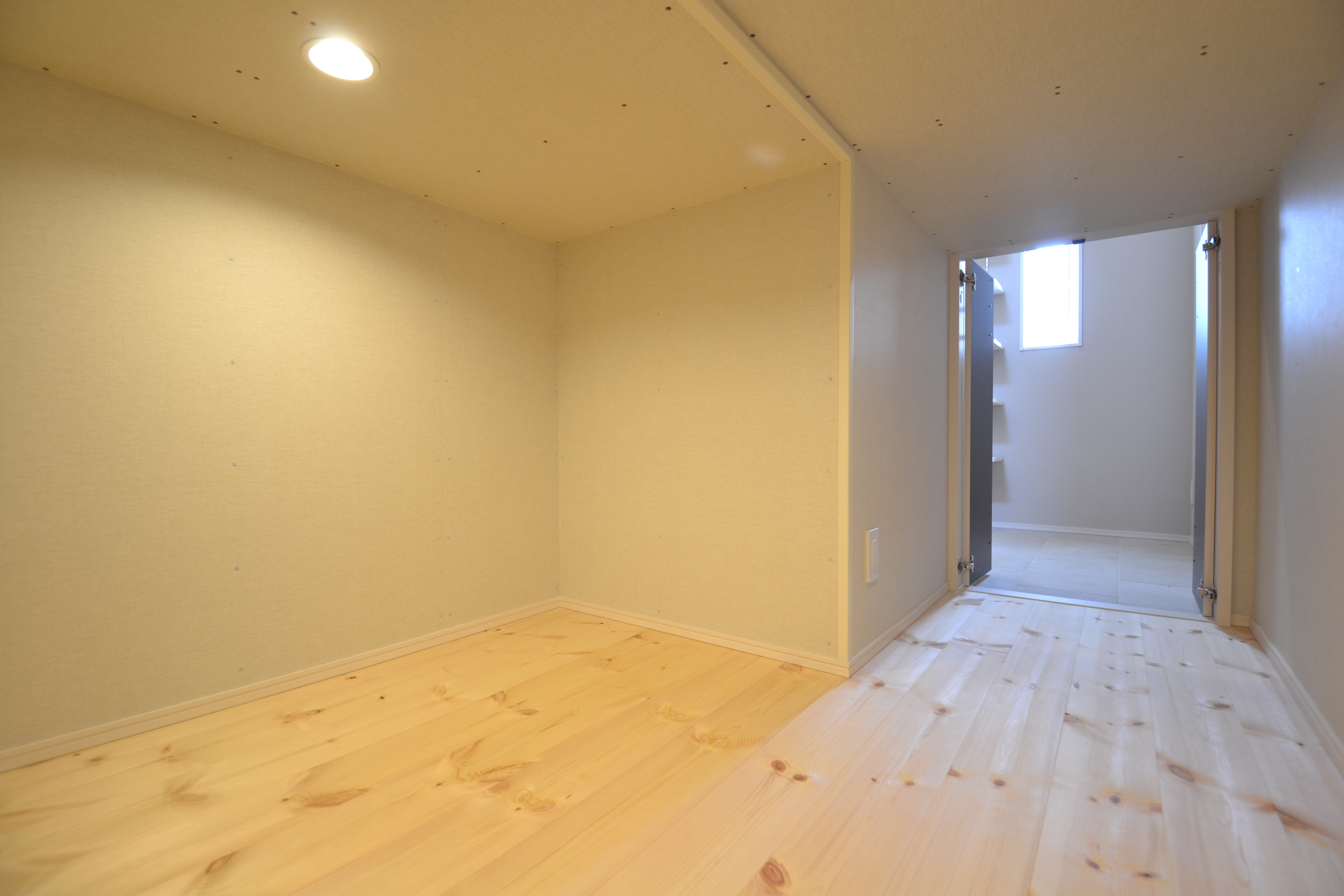 A image of 渡内1丁目プロジェクト(第一期:A棟B棟)