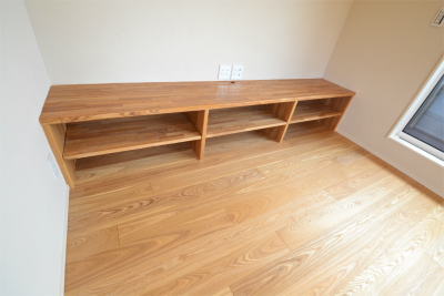 A image of 藤沢1丁目プロジェクト