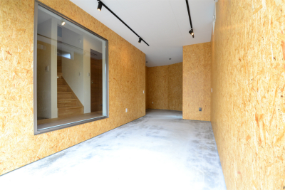 A image of 藤沢1丁目プロジェクト