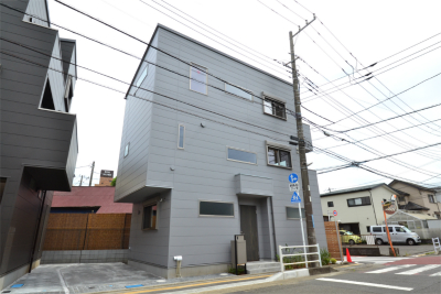 A image of 藤沢1丁目プロジェクト