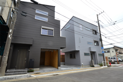 A image of 藤沢1丁目プロジェクト