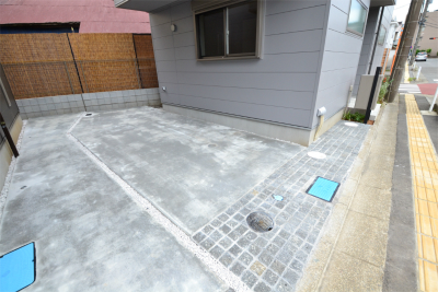 A image of 藤沢1丁目プロジェクト