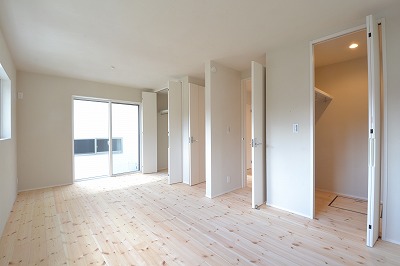 A image of 白旗3丁目プロジェクト
