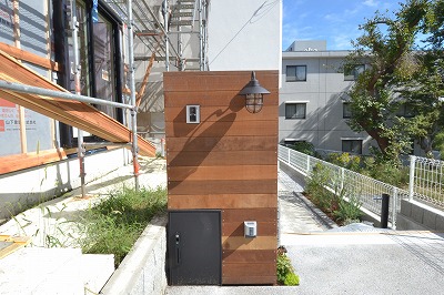 A image of 白旗3丁目プロジェクト