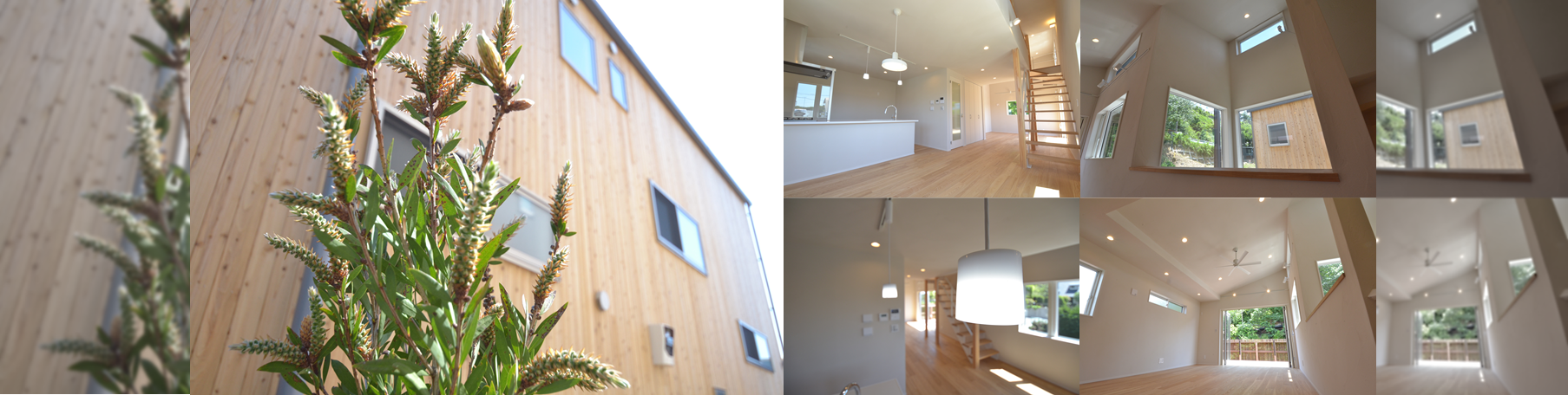 A image of 片瀬1丁目プロジェクト 新築戸建て