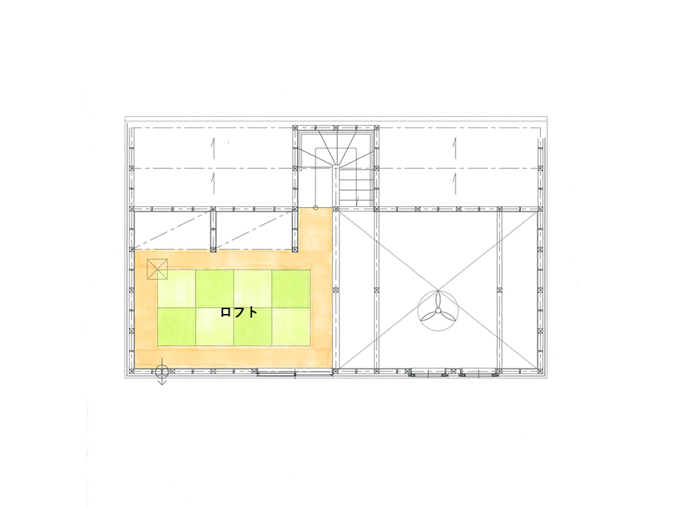 A image of 松林２丁目プロジェクト　新築戸建